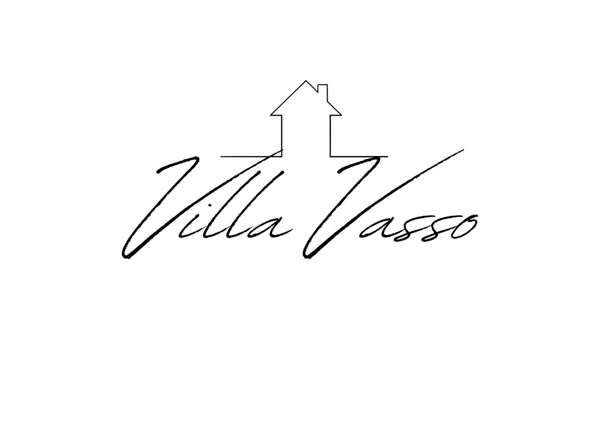 Villa Vasso Maisonette Nikiana Eksteriør billede